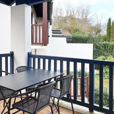 Appartement Saskoenea à Hendaye Extérieur photo