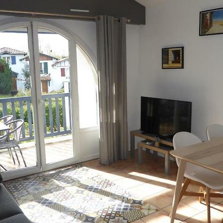 Appartement Saskoenea à Hendaye Extérieur photo