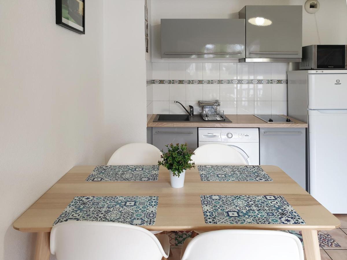 Appartement Saskoenea à Hendaye Extérieur photo