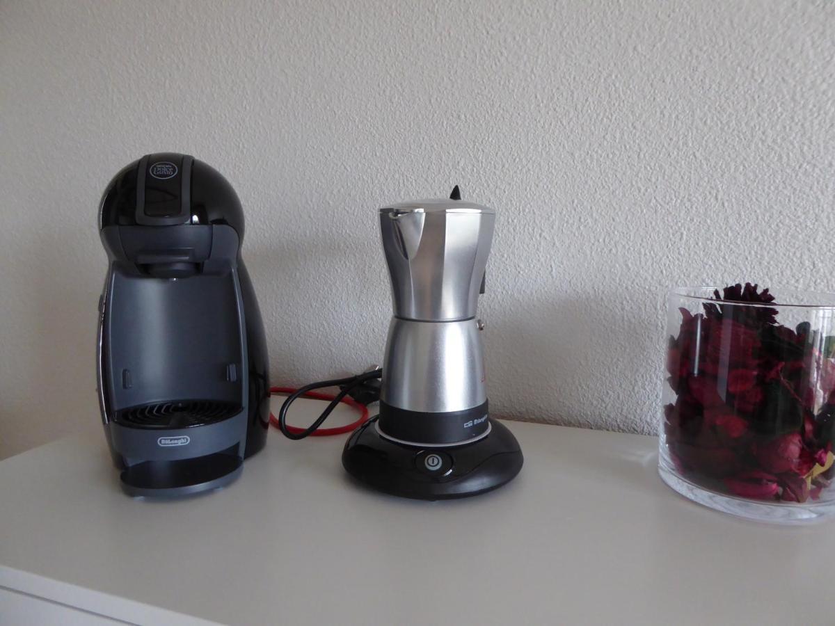 Appartement Saskoenea à Hendaye Extérieur photo
