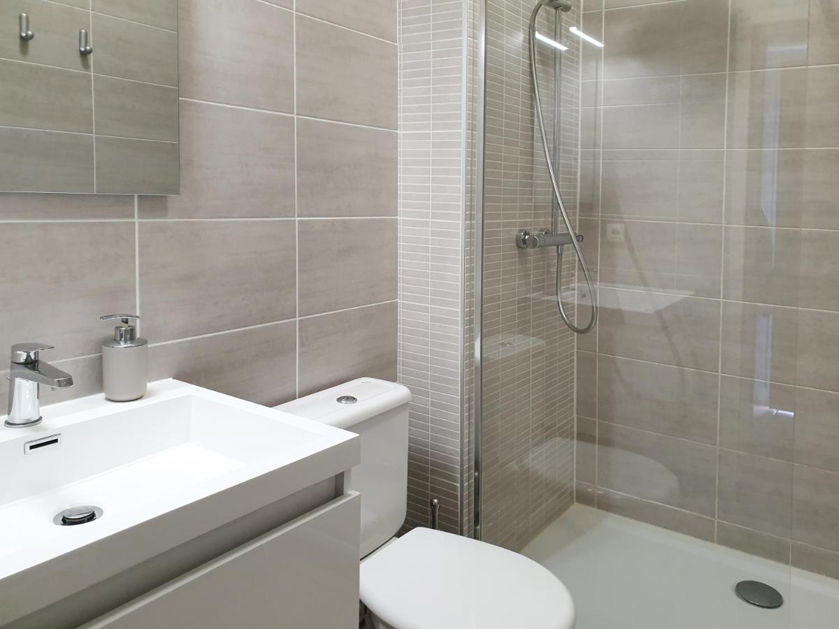 Appartement Saskoenea à Hendaye Extérieur photo
